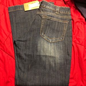 Stetson City Trousers NWT size 18